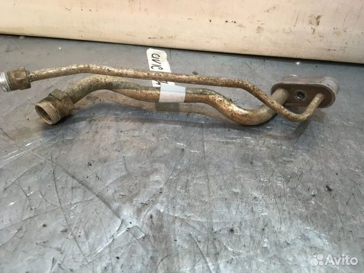 Трубка кондиционера Honda Civic Ferio D15B 2001