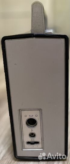 Радиомагнитола philips RR 446