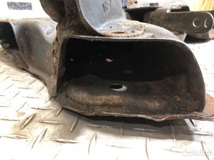 Балка подмоторная Peugeot 206 1998 2012