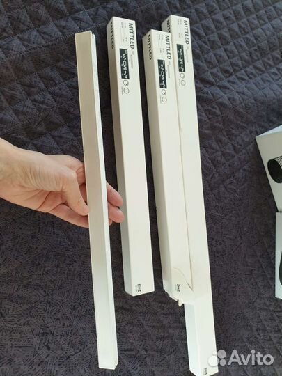 Светодиодная подсветка Икеа