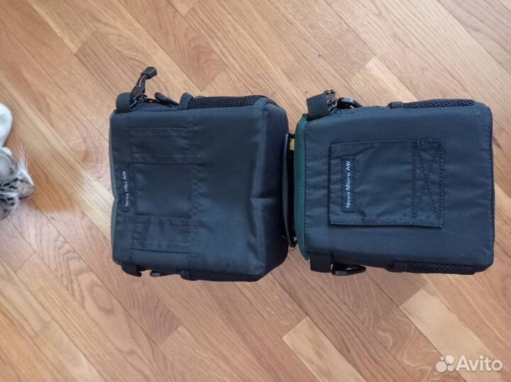 Плечевая фото сумка Lowepro