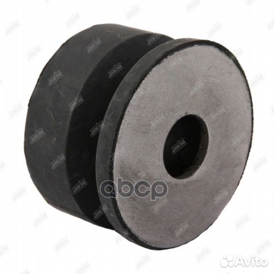 YF21023 сайлентблок подрамника Toyota Land Cru