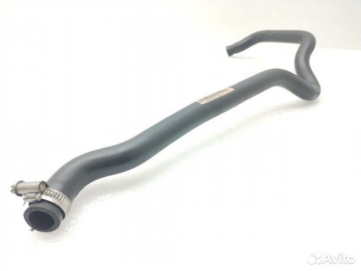 Патрубок системы охлаждения Bmw 5-Series F11 2.5