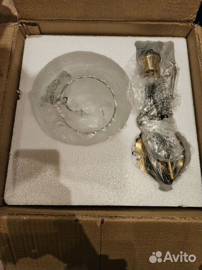 Светильник потолочный подвесной лофт