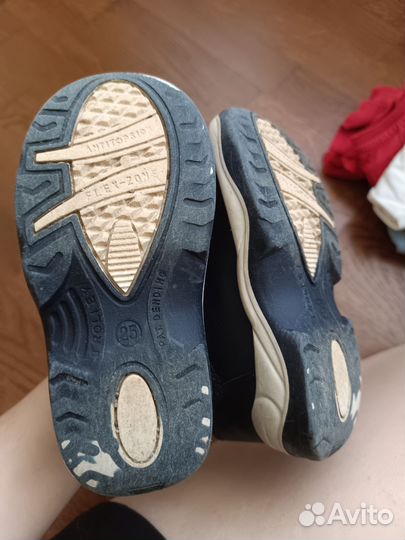 Вещи пакетом 86 92 на мальчика