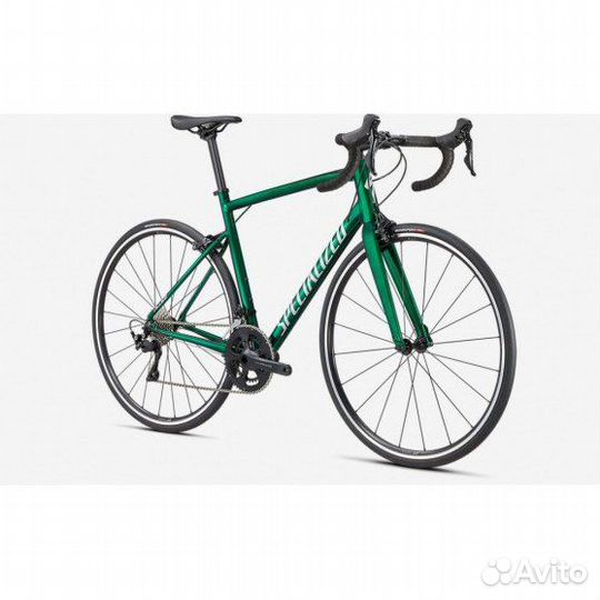 Новый Specialaized Allez Elite 105, рама 54