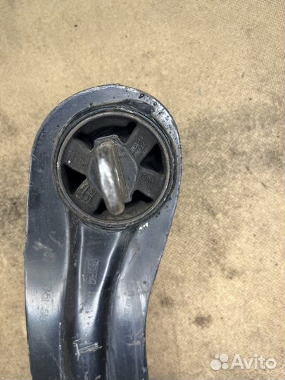 Рычаг задний продольный ford focus 2