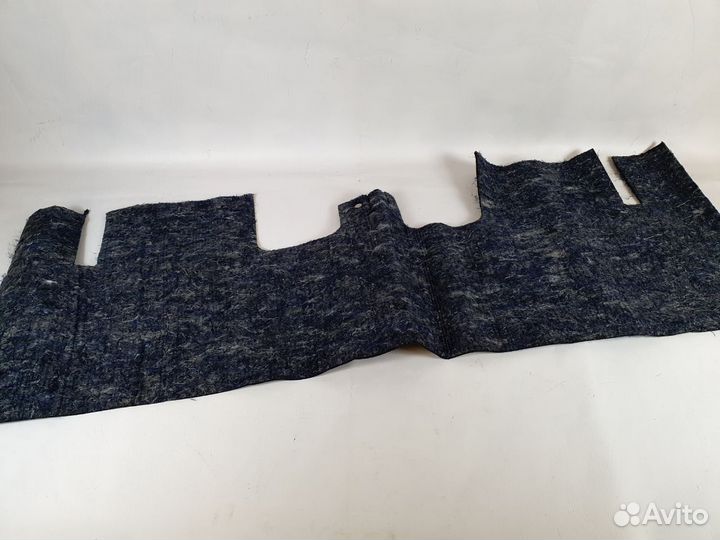 Виброизоляция для авто ваз 2110-2112 2170-2172