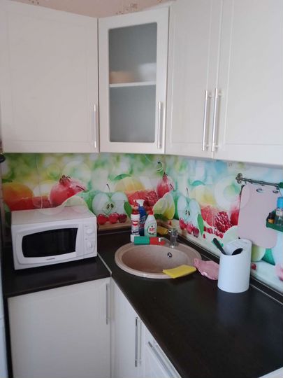 1-к. квартира, 28 м², 9/10 эт.