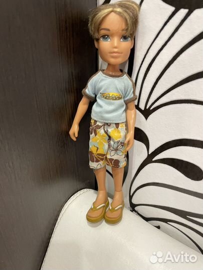 Кукла bratz