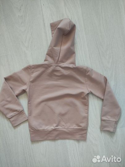 Кофта для девочки новая