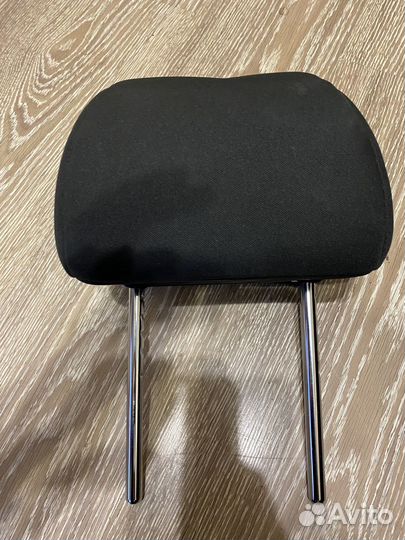 Подголовник chevrolet cruze