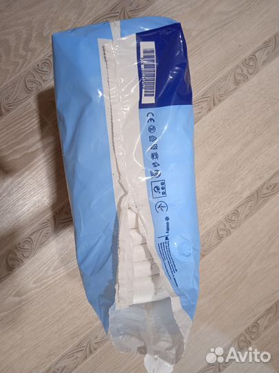 Памперсы- трусики для взрослых xl