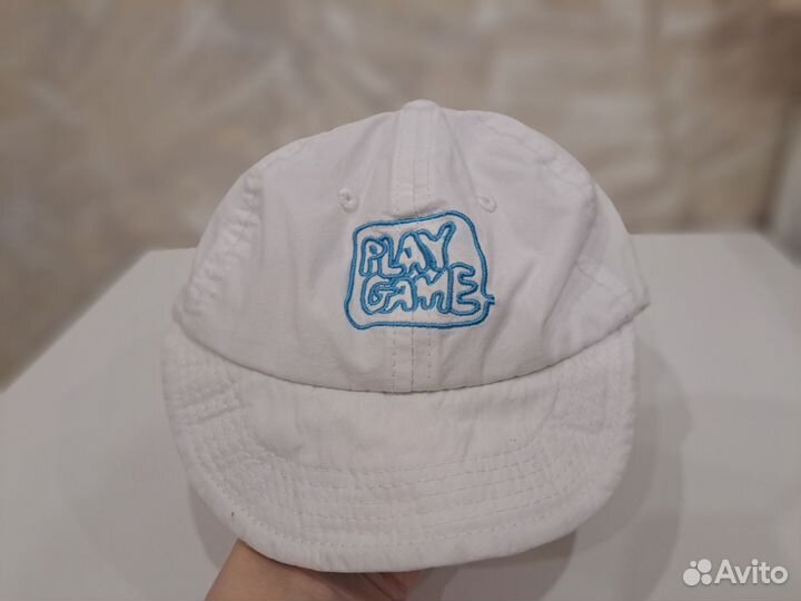 Кепка детская для мальчика