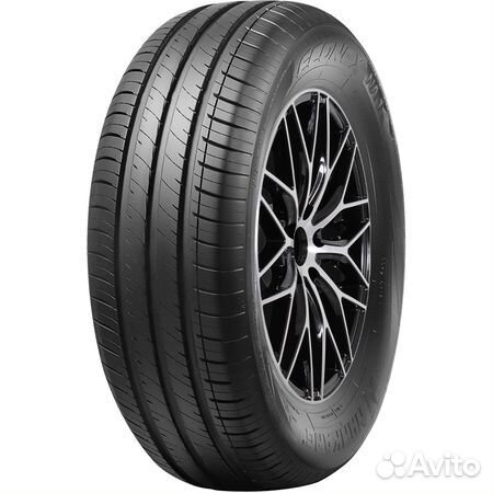 Nankang NA-1 205/55 R16 94V