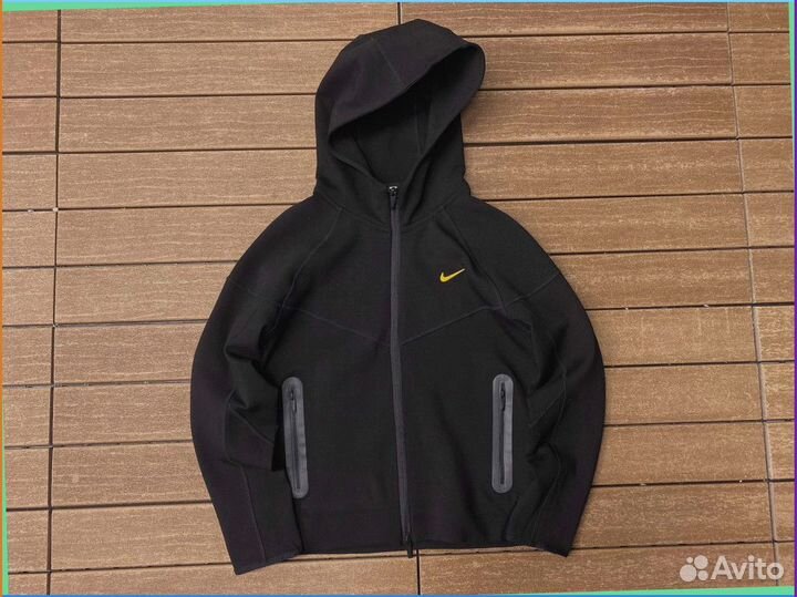 Зип худи Nike Nocta Tech Fleece (Art товара: 38063)