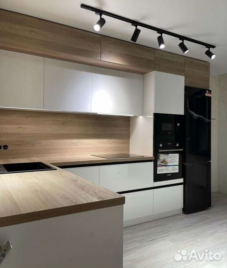 Кухня на заказ