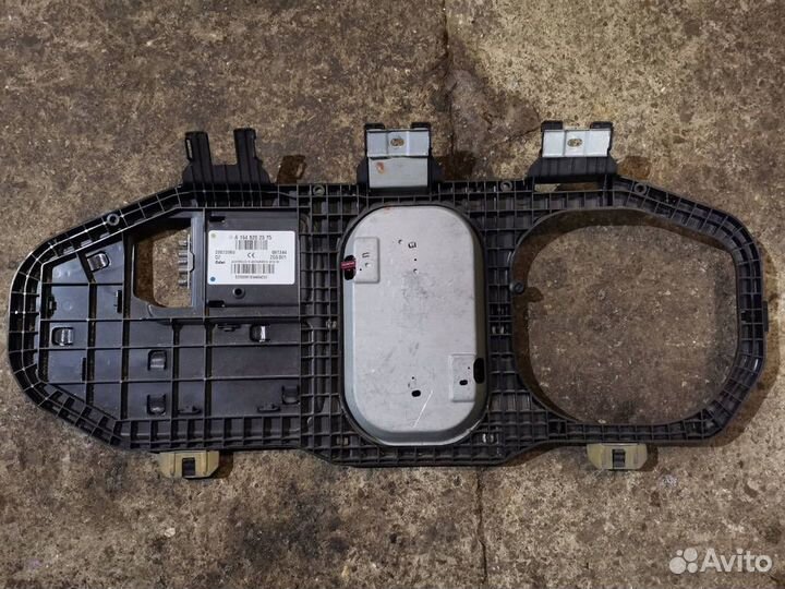 Антенна A1648202575 Mercedes-Benz M-Class W164