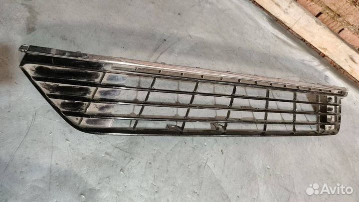 Решетка в бампер Volkswagen Passat B8 3G0853677B