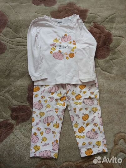 Одежда для девочки