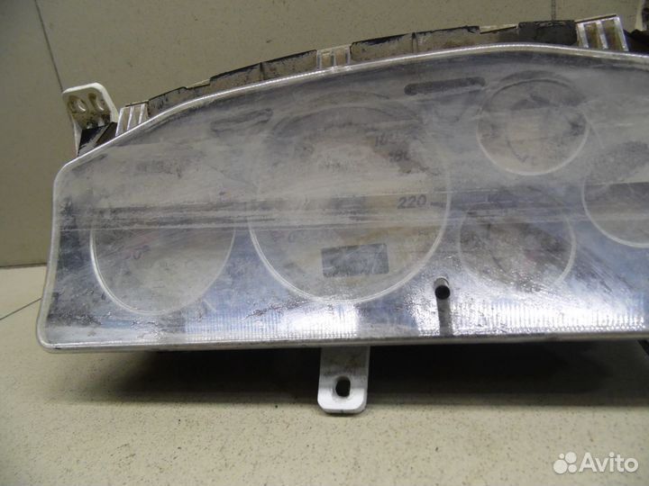 Панель приборов Lancer (CS/Classic) 2003-2006