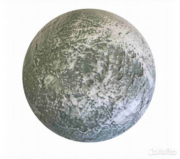 Светильник - ночник Moon