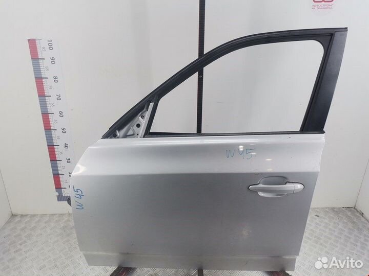 Дверь передняя для BMW X3 (E83) 41003451015