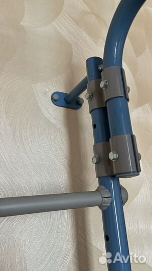 Спортивный комплекс до 100 кг