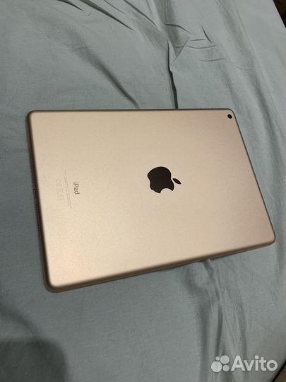 iPad 6 2018 32gb