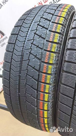 Bridgestone Blizzak VRX 205/55 R17 S