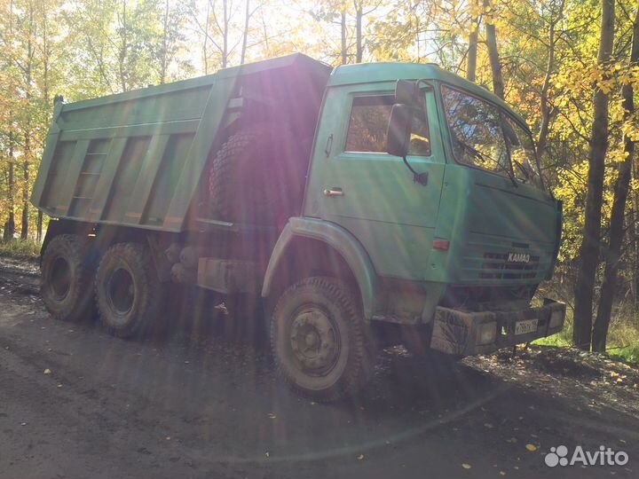Услуги камаза 15тонн, Высев,Щебень,Песок