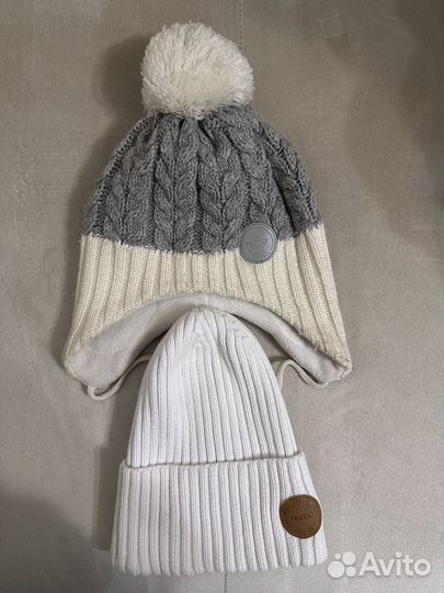Шапки Reima (р-р 48-50)