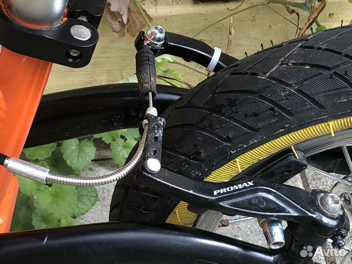 Беговел puky LR Ride Br, Orange, 4086 Br