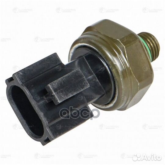 Lrps0807 luzar датчик давления хладагента luzar