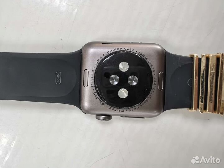 Apple watch 3