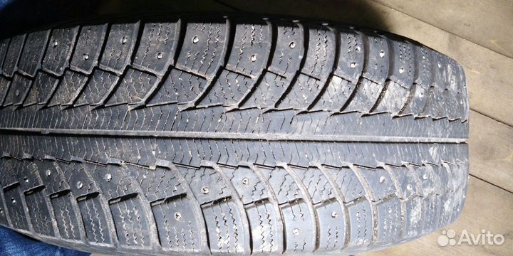 Шины Matador MP30 Sibir Ice 2 SUV 215/65 R16