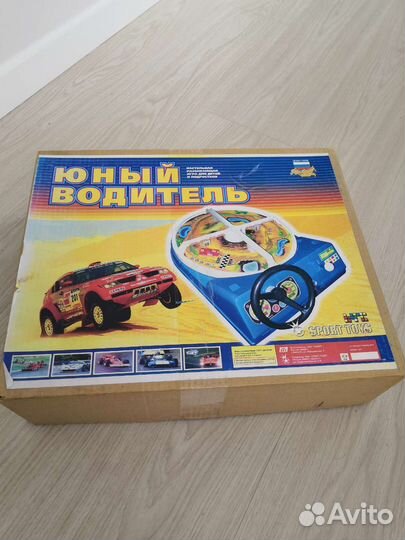 Игра детская 