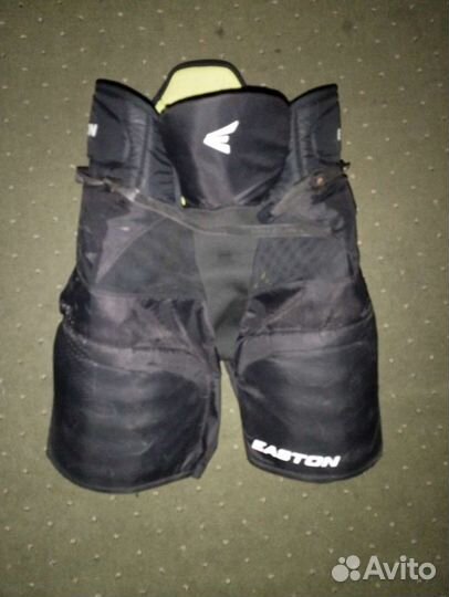 Хоккейная форма уровня любитель