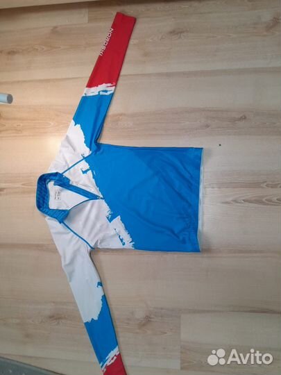 Лыжный гоночный костюм nordski