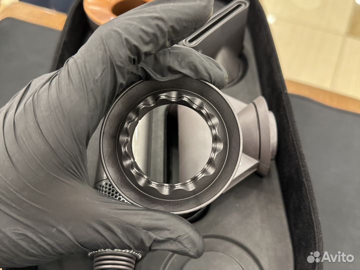 Фен Dyson supersonic hd08