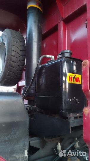 КАМАЗ 6520, 2021