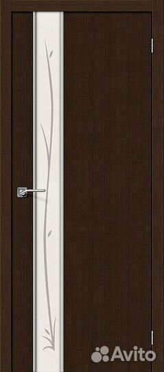Двери межкомнатные