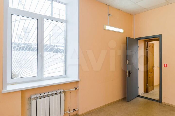 Сдам офисное помещение, 49.78 м²