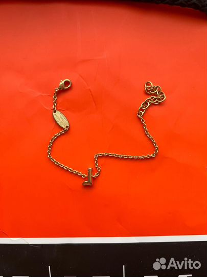 Браслет Louis Vuitton оригинал