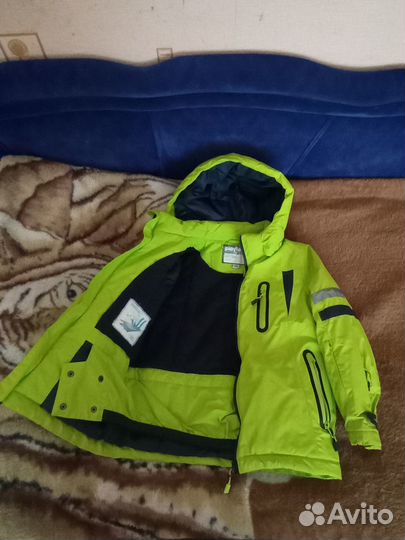 Детская одежда