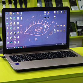 Ноутбук asus VivoBook Max X541UV-XO1264T