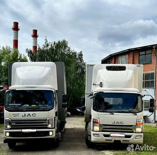 Грузоперевозки рефрижератор реф