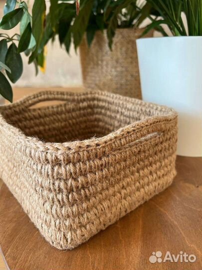 Корзина для хранения