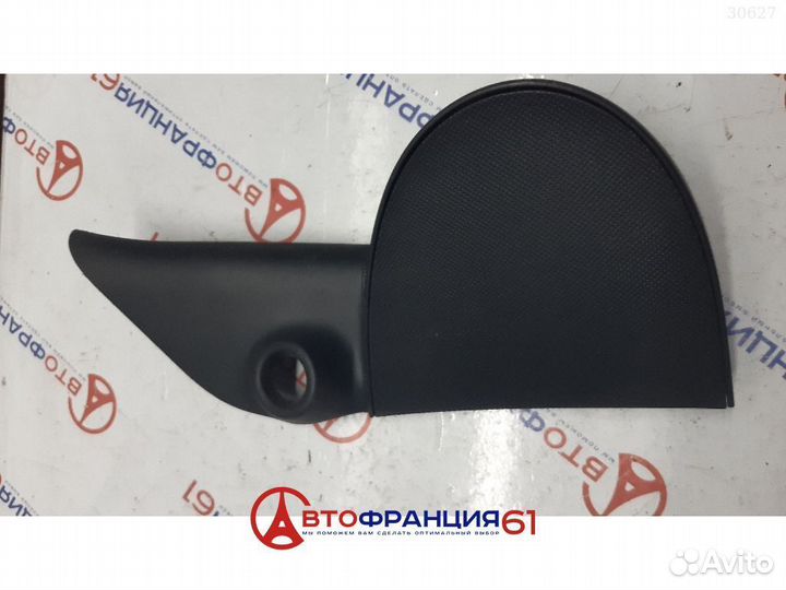 Накладка зеркала, 9015Z0 citroen C1, 3030645