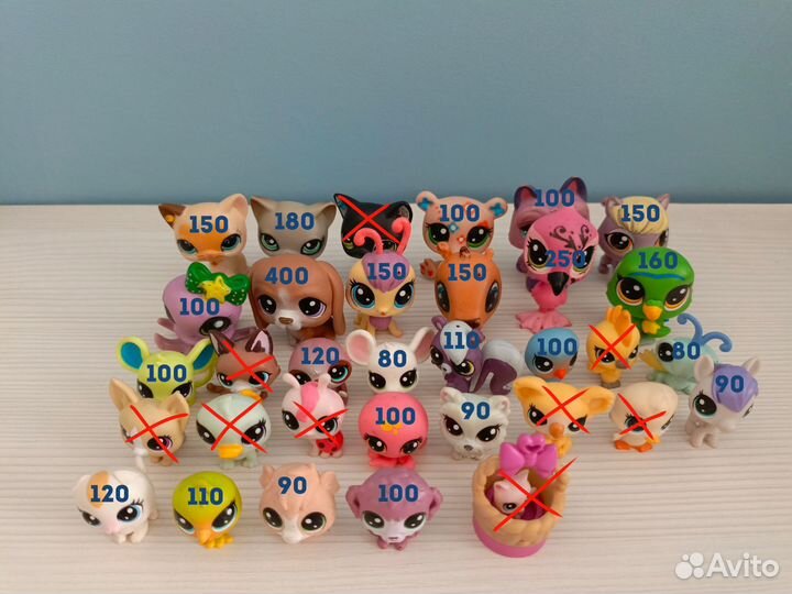 Littlest Pet Shop